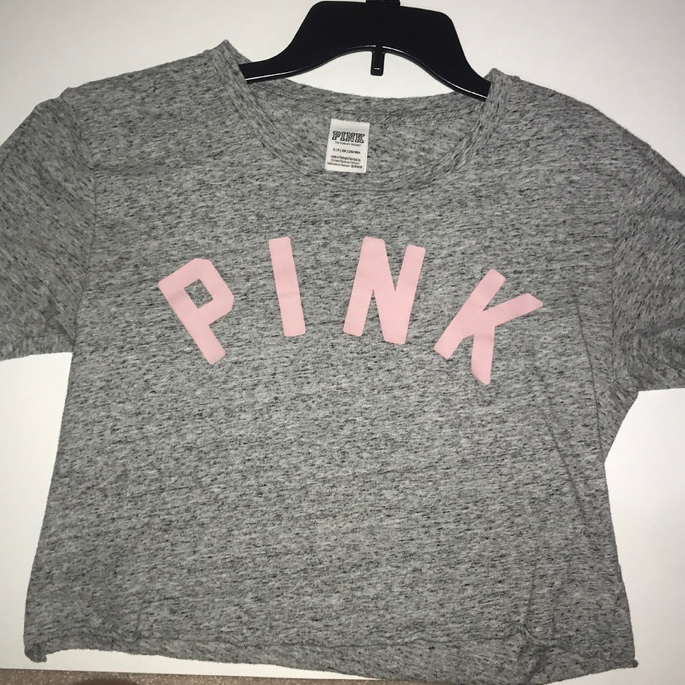 PINK Top